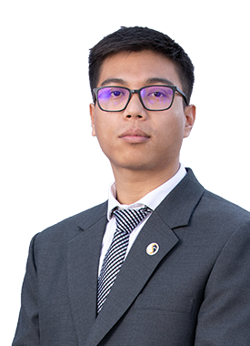 Mr. Ramin Man Maharjan